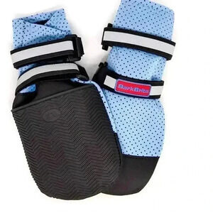 Paw protector for dogs